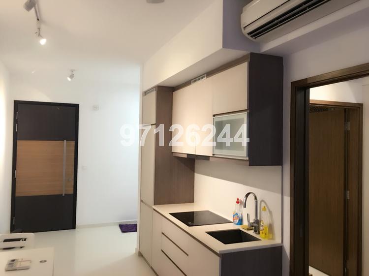 38 I Suites (D15), Apartment #125757862